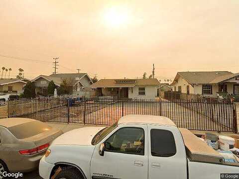 50Th, LOS ANGELES, CA 90062