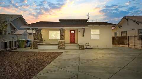 50Th, LOS ANGELES, CA 90062