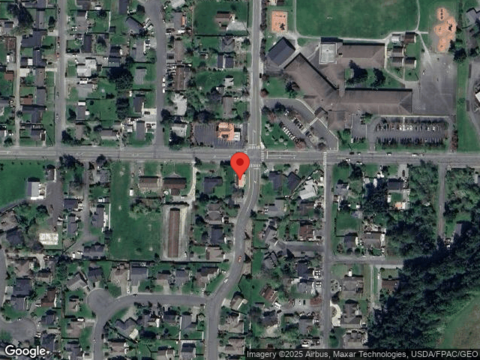 Blackburn, MOUNT VERNON, WA 98274