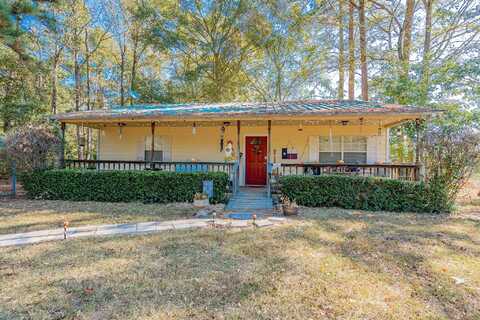 County Road 3215, WINONA, TX 75792