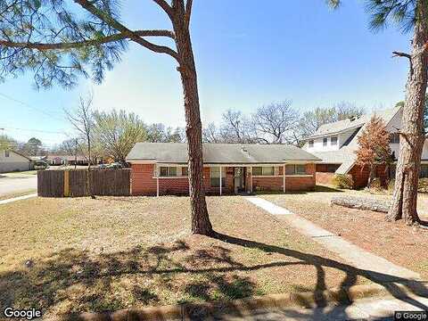 Warren, FORT WORTH, TX 76112