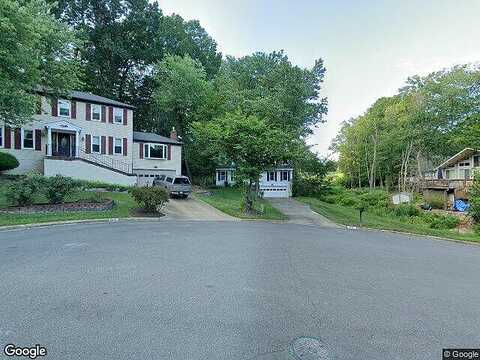 Sheffield, DUMFRIES, VA 22025