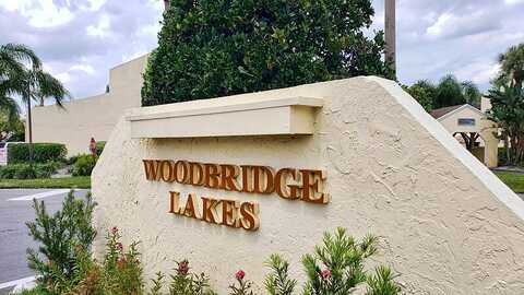 Woodbridge Lakes, WEST PALM BEACH, FL 33406