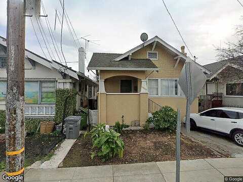 Ashby, BERKELEY, CA 94703