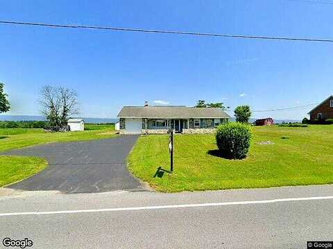 Steelstown, NEWVILLE, PA 17241