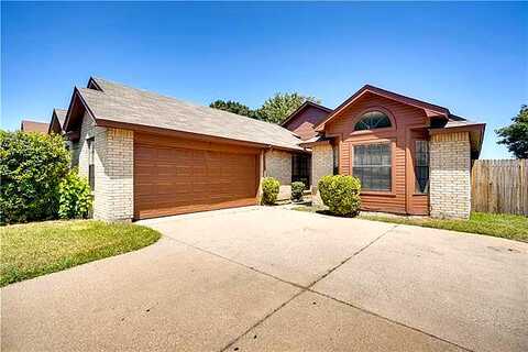 Endicott, ARLINGTON, TX 76018