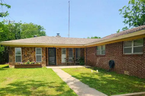 Nugent, BOWIE, TX 76230