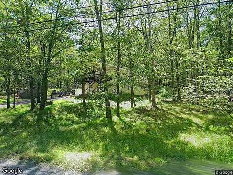 Hiawatha, ALBRIGHTSVILLE, PA 18210