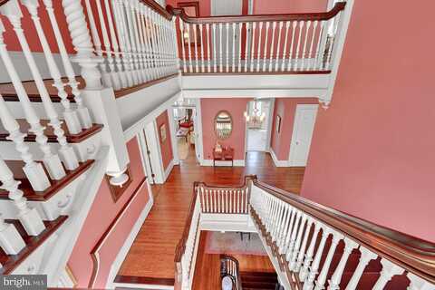Mahantongo, POTTSVILLE, PA 17901