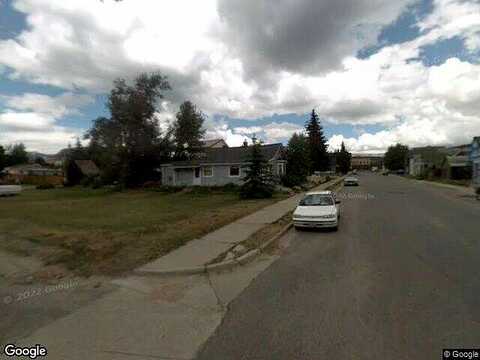 4Th, LEADVILLE, CO 80461