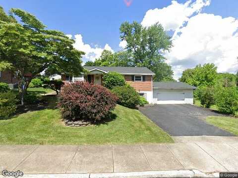 Berger, EMMAUS, PA 18049