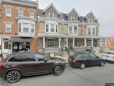 Turner, ALLENTOWN, PA 18102