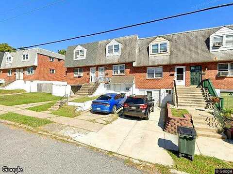 Rainer, BROOKHAVEN, PA 19015