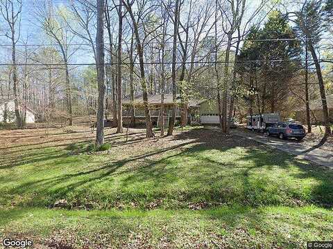 Pinewood, SENOIA, GA 30276