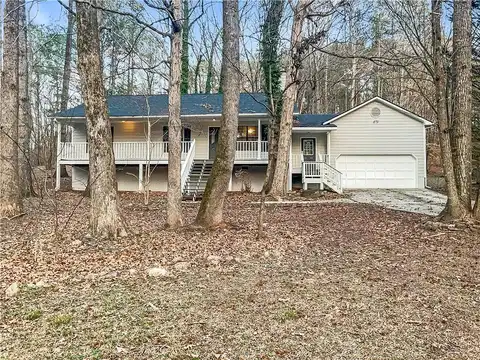 Pinewood, SENOIA, GA 30276