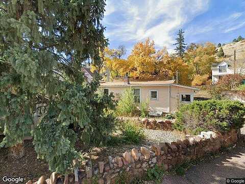 Cave, MANITOU SPRINGS, CO 80829