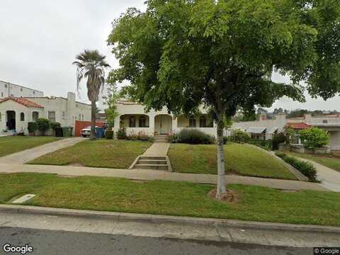 Westmont, ALHAMBRA, CA 91801