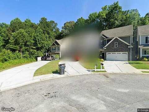 Candler, MORROW, GA 30260