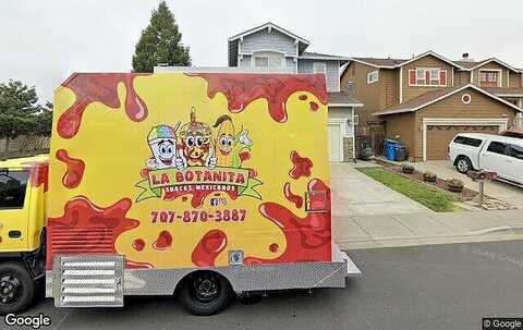 Marque, ROHNERT PARK, CA 94928