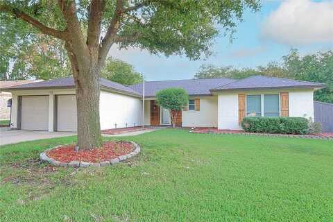 Amory, BENBROOK, TX 76126