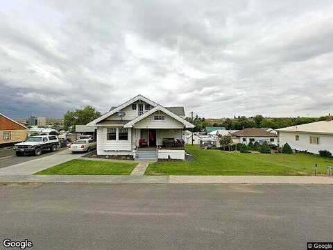 3Rd, ODESSA, WA 99159