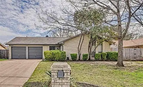 Melvin, BENBROOK, TX 76126