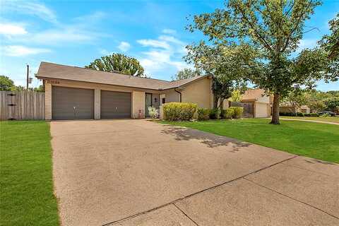 Melvin, BENBROOK, TX 76126