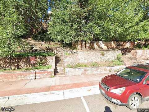 Manitou, MANITOU SPRINGS, CO 80829