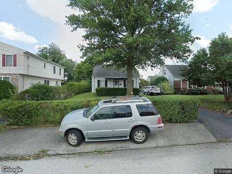Grant, WOODLYN, PA 19094