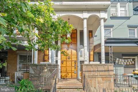 43Rd, PHILADELPHIA, PA 19104