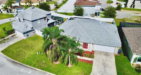Tee Garden, DAVENPORT, FL 33896