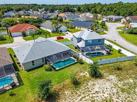 Tee Garden, DAVENPORT, FL 33896