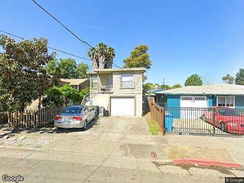 Phelan, VALLEJO, CA 94590