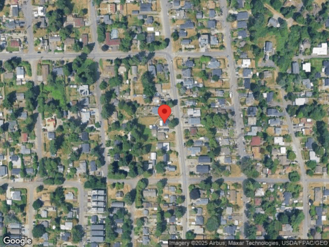 1St, SEATTLE, WA 98168