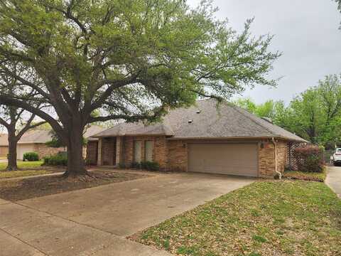 Regent Row, FORT WORTH, TX 76126