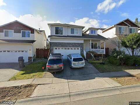 28Th, EVERETT, WA 98208