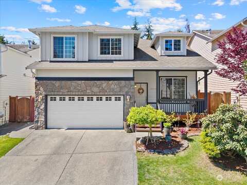 28Th, EVERETT, WA 98208