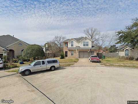 Tulip Trails, HOUSTON, TX 77075