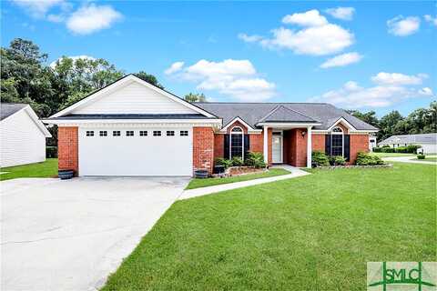 Emmet, SAVANNAH, GA 31419