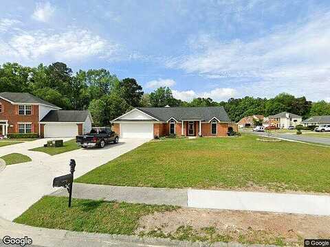 Emmet, SAVANNAH, GA 31419