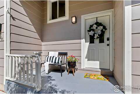 Meadowdale, NIWOT, CO 80503