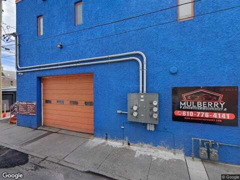 Mulberry, ALLENTOWN, PA 18102