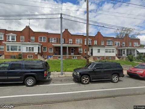 Elmwood, PHILADELPHIA, PA 19142