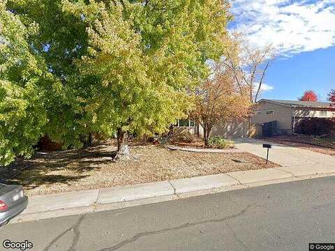 Dexter, CENTENNIAL, CO 80121