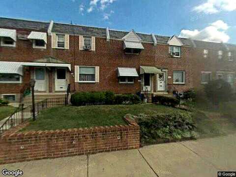 Akron, PHILADELPHIA, PA 19149