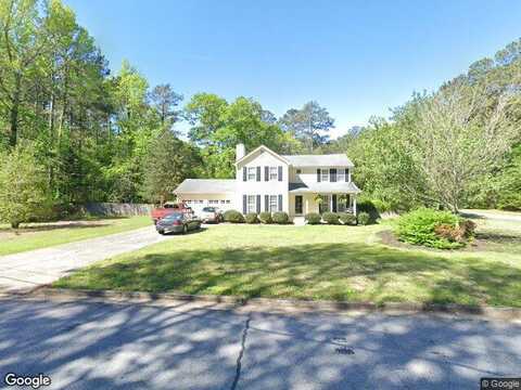 Banks, FAYETTEVILLE, GA 30214