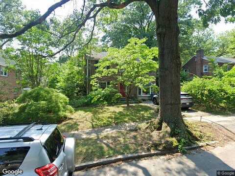 Westminster, SWARTHMORE, PA 19081
