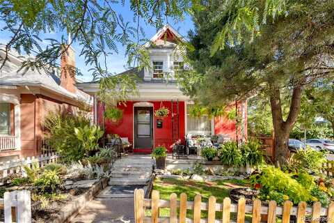 3Rd, DENVER, CO 80223