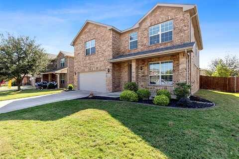 Hanna Rose, FORT WORTH, TX 76244