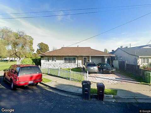 White, HAYWARD, CA 94544